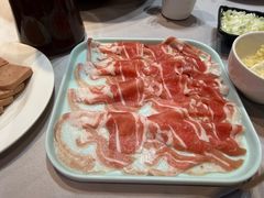 -东来顺饭庄(新源里店)