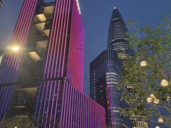 -深圳湾万象城(南山店)