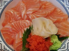 -一本魅·日式料理