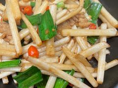 -肖记公安牛肉鱼杂馆·省级非物质文化遗产(三角路直营店)