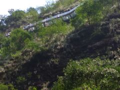 -雁荡山风景名胜区-小龙湫