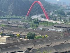 -大境门景区