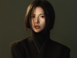 -onlygirl摄影美学馆高端定制(江滩店)
