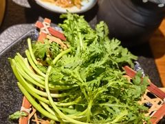 -湊湊火锅·茶憩(颐堤港店)