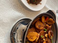 -辣婆婆(航天桥店)