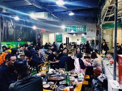 大堂-星鸿社重庆老火锅