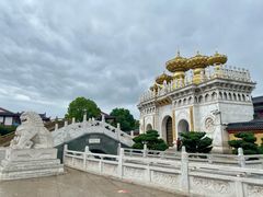 -上海东林寺(金山区)