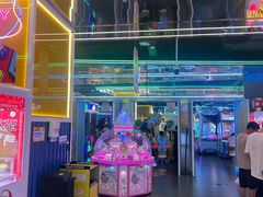 -快乐街区(成都龙湖北城天街店)