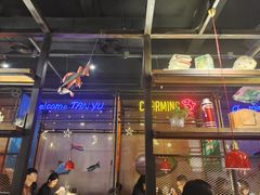 -探鱼·鲜青椒爽麻烤鱼(广州欣荣广场店)