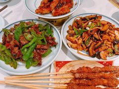 -龍聚祥烧麦馆(万达店)