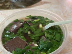 -阿一猪红汤(东风西路店)