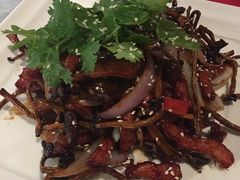 -徐记私厨(半淞园路店)