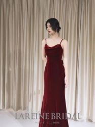 -拉瑞娜LaReine婚纱礼服高级定制