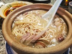 煮干丝-南京大牌档(人民广场店)