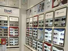 -宝视达眼镜(原阳店)