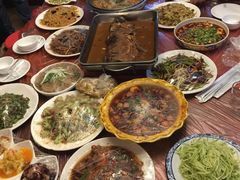 -祥阁食府妈妈菜