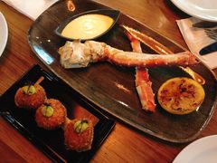 -Burger & Lobster(Dean Street)