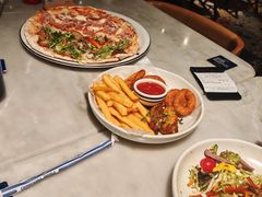 -玛尚诺意式餐厅(天环广场店)