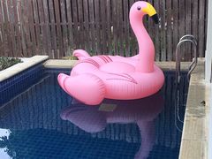 -三亚亚龙湾雅高铂尔曼别墅度假酒店