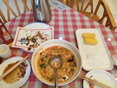 -京都饺子(双塔西街店)