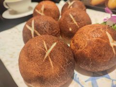 -桃源春晓中餐厅 TaoYuan Restaurant