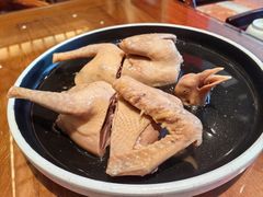 -龙悦湾酒家·八阵鱼生·渔人码头店