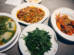-小玲珑私房菜(红丰店)