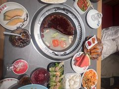 -蜀留香火锅·始于1999·原四川老火锅(白堤路店)