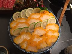-季季山·云南野生菌火锅(上海首店)