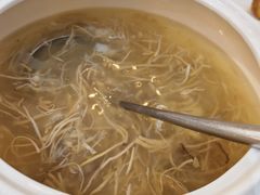 -桃园盛宴·岭南粤菜·手工茶点(南庄店)