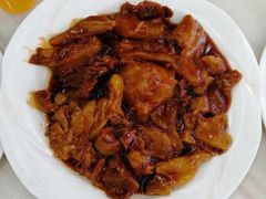 -同发号饭庄(复兴路店)