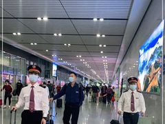 -南宁东站