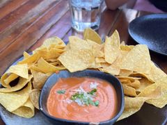-Q MEX 库迈墨西哥餐吧(三里屯店)