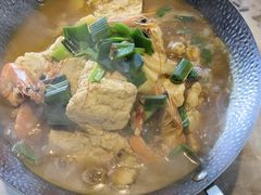 -小乡小镇·传承桐庐土菜·老板亲自烧的菜