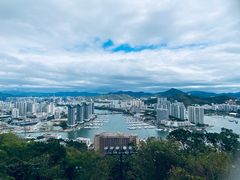 -鹿回头风景区