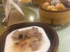 -红林大酒店RFcafe自助餐厅