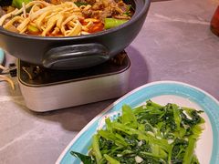 -肖记公安牛肉鱼杂馆·省级非物质文化遗产(江汉路直营店)