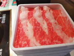 -温禾牛·和牛寿喜烧自助火锅(恒基名人店)