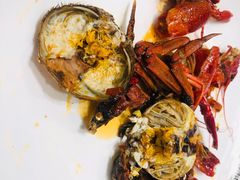 -集品鲜湾·蒸汽海鲜自助料理(青岛银座和谐广场店)