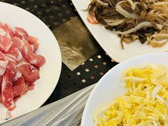 -鑫龙火锅城(青岛分店)