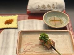 -鳥喜Toriki怀石烧鸟料理