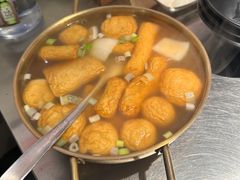 -吴草鸡爪오초닭발(城阳总店)