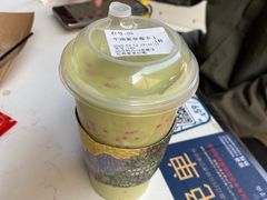 -野萃山·潮汕厚果汁(十亩地店)