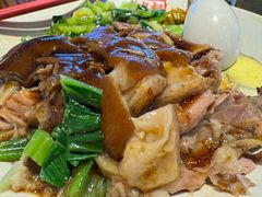 -桐哥肉铺(万柳华联店)