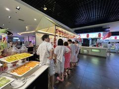 -南美元生态大酒店(海珠店)
