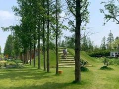 -前小桔亲子创意农场·草莓采摘·露营烧烤