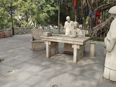 -船政文化景区-罗星塔公园