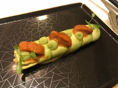 海胆醉蟹牛油果-福1015(愚园路店)