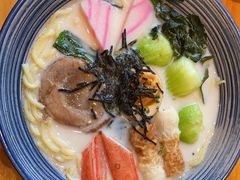 -元通寿司(地标店)