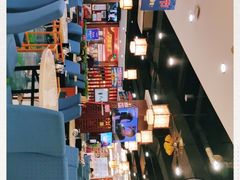-中恒华茶楼(牌坊店)